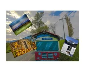 CONDRIEU T3 Climatisé 2ème étage - Ampuis