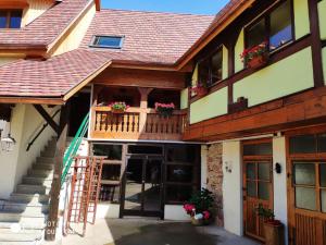 Gite du Val du Pâtre