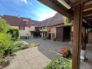 Gite du Val du Pâtre