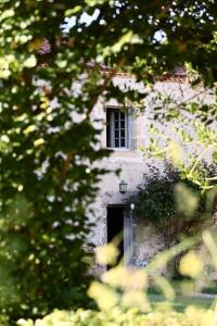 B&B / Chambres d'hotes DOMAINE de la PARTOUCIE : photos des chambres