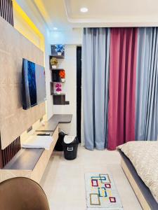 Moonlight Luxury Stay