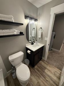 Iona Mercantile BnB