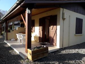 MF n 6 - Ubytování bez kategorie ve městě Barbotan-les-Thermes