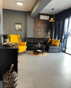 Villa INTERMEZZO 11 sea view