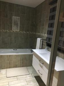 Thornville Guesthouse Diamond