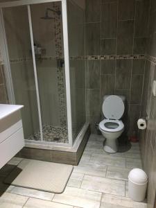 Thornville Guesthouse Diamond