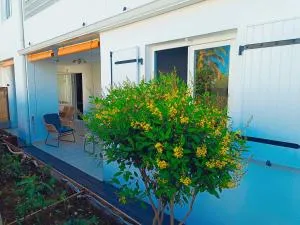 location Boucan-Canot - LʼÉperon