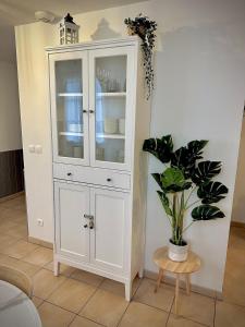 Appartement L Escale à Tillé