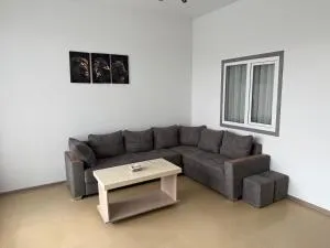 Дом для гостей - Musalerr