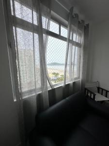 Apartamento com vista pro mar - praia grande, guilhermina