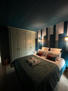 Maisons de vacances U Granu di Bellezza : photos des chambres