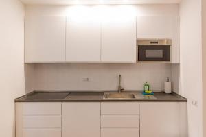 Appartamento con 2 Camere da Letto