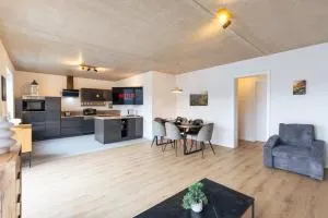 Pitlane Apartment 3 - Reimerath