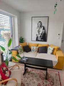 Stylish house close to Bratislava - Tomášov