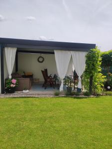 Stylish house close to Bratislava