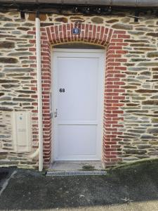 Appartement moderne et chaleureux à 2 minutes de la gare de Lannion