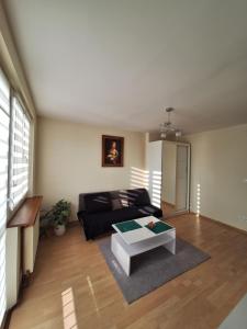 Mieszkanie nad Sanem