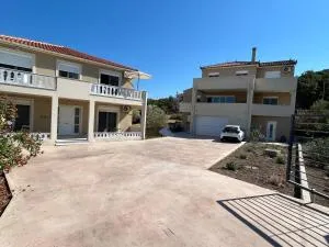 Fotis Apartments - Mystigná