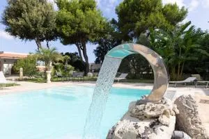 Il giardino di Ve' - Frigole