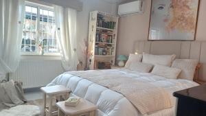 Cozy γωνιά στο χωριό