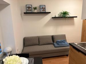 Apartament Rybna 1 Centrum