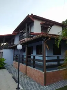 Recanto das ondas - Mutari