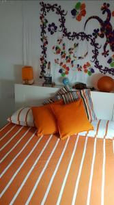 Two steps from Val Grande- The Foliage Train