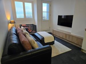 Beach Appartement De Panne