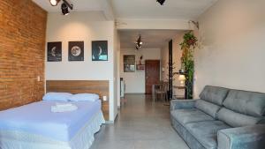 Loft do Polo - Conforto e excelente localização