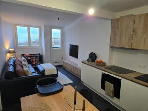 Beach Appartement De Panne