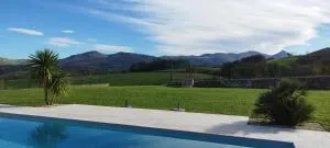 Hotel Restaurant Pecoitz - 圣米歇尔