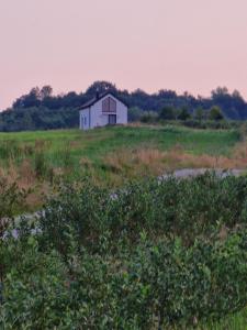 Gospodarstwo Agroturystyczne Borówkowy Bukiet Smaków