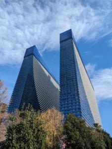 Апарт-отель в Панорама Бич