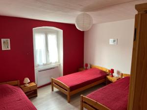 Gite du Val du Pâtre