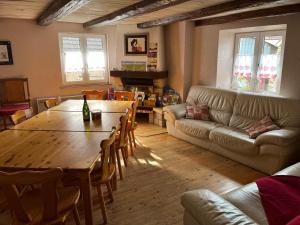 Gite du Val du Pâtre