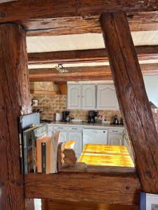 Maisons de vacances Gite du Val du Patre : Maison 4 Chambres