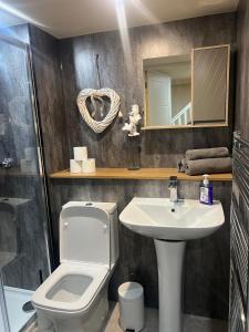 1 Bed in the Heart of Leeds