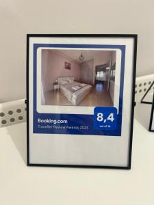 AKTIS apartment 3 near airport