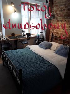 Old Town Mostowa - I piętro - Apartament lub pokój