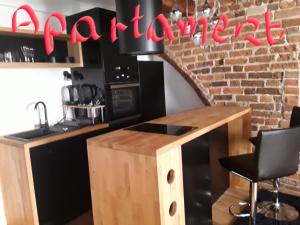 Old Town Mostowa - I piętro - Apartament lub pokój