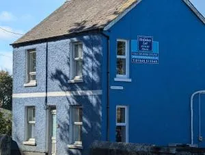 Synod Farm Cottage, 5 Person Hot Tub, Pets Welcome - Rhyd Lewis