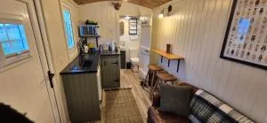 North Muasdale Farm, Ewe View - 卡罗代尔