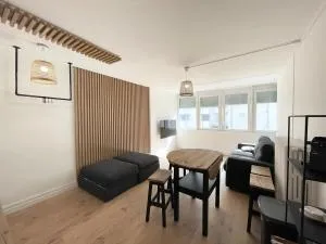 Geneva Modern Motel - 安姆比利