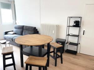 Geneva Modern Motel