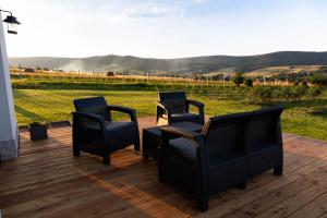 Gospodarstwo Agroturystyczne Borówkowy Bukiet Smaków