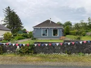 Holiday home, Carradale - 卡罗代尔
