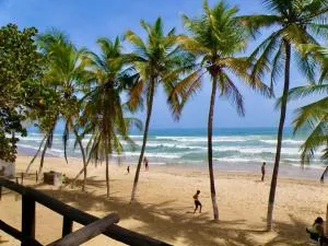 Altos de Guarame - El Hato