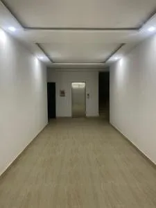 The Bedrock Apartment - Rubuchi