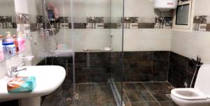 شقة القاهرة المهندسين