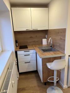 Simple & Stylish Studio